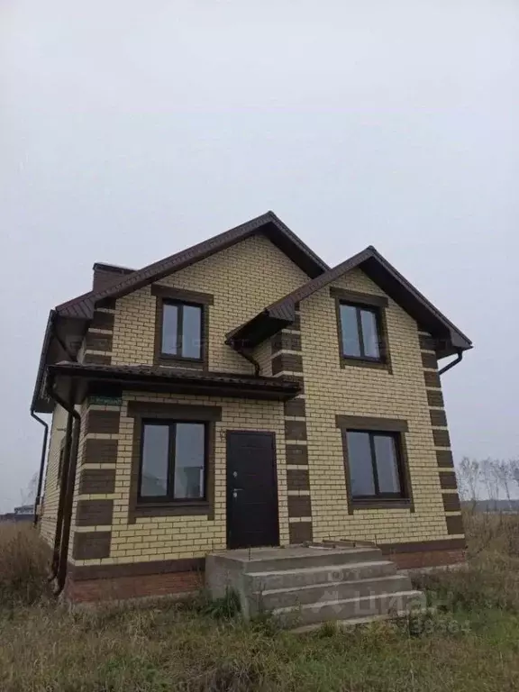 Дом в Татарстан, Пестречинский район, Шигалеевское с/пос, Городок СНТ ... - Фото 1