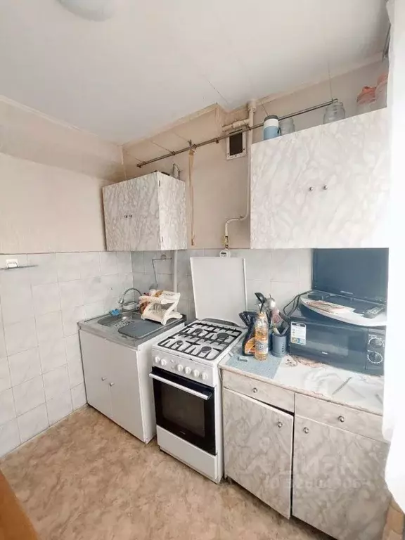 3-к кв. Нижегородская область, Дзержинск ул. Галкина, 4 (63.1 м) - Фото 1