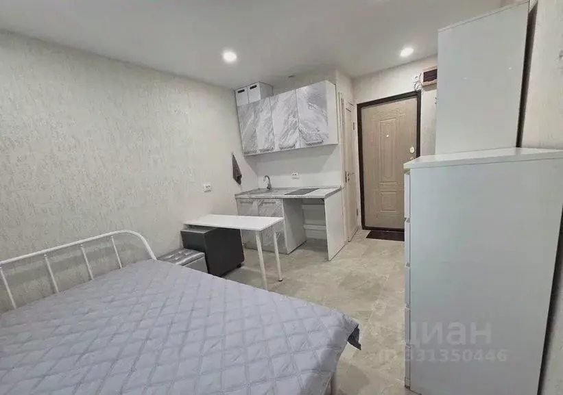 Студия Москва ул. Искры, 13К1 (13.0 м) - Фото 2
