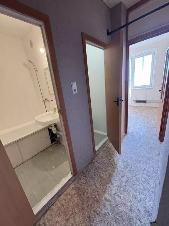 1-к кв. Московская область, Солнечногорск Рекинцо-2 мкр, ул. ... - Фото 1