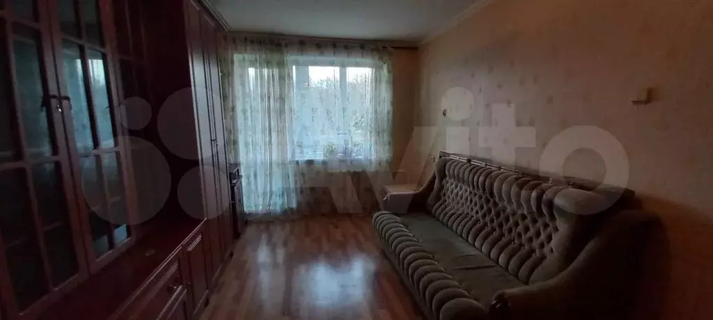 1-к. квартира, 36 м, 5/5 эт. - Фото 1