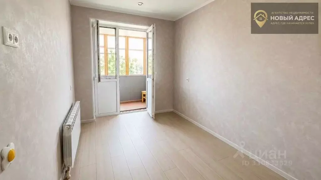 2-к кв. Краснодарский край, Крымск Привокзальная ул., 43 (49.0 м) - Фото 2