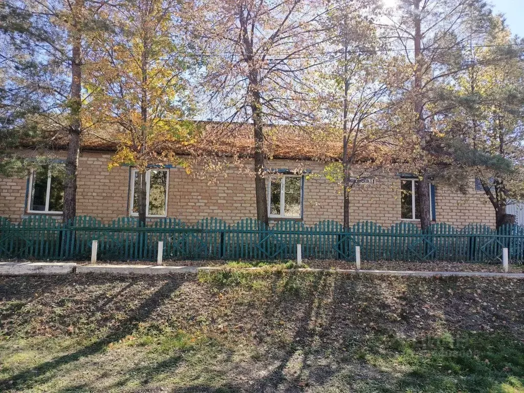 Помещение свободного назначения в Оренбургская область, с. Курманаевка ... - Фото 2