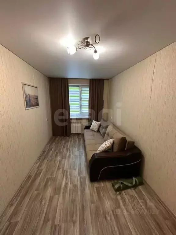 2-к кв. Хабаровский край, Хабаровск ул. Олега Кошевого, 29 (44.0 м) - Фото 1