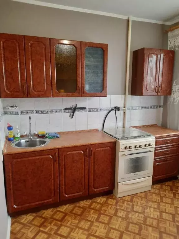 1-к кв. Белгородская область, Старый Оскол ул. Свердлова, 23А (39.9 м) - Фото 0