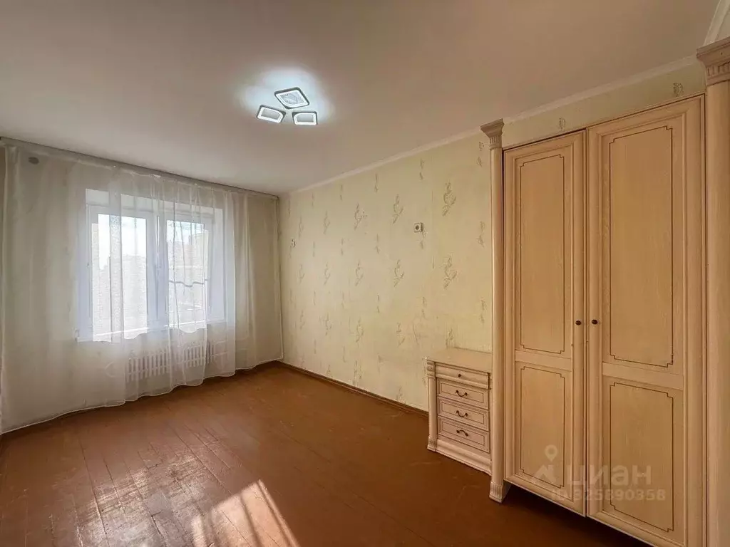 Комната Московская область, Электросталь ул. Маяковского, 2 (12.0 м) - Фото 0