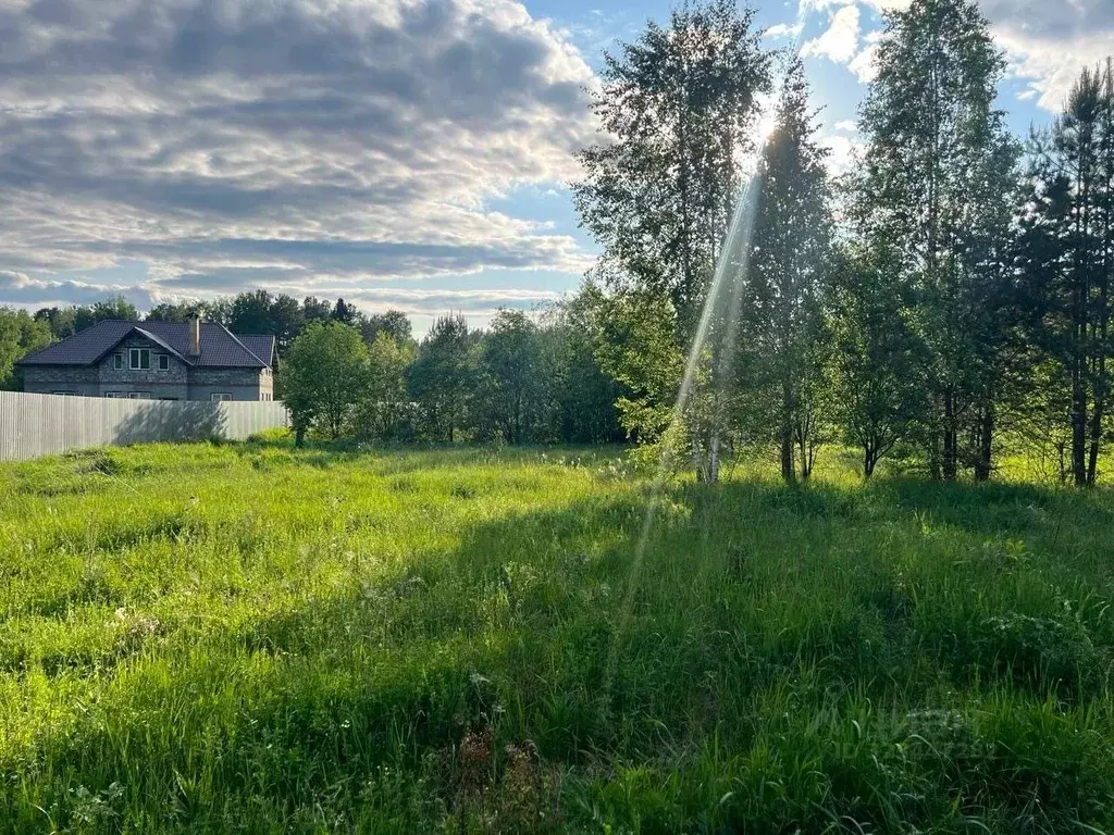 Участок в Свердловская область, Верхняя Пышма городской округ, д. ... - Фото 0