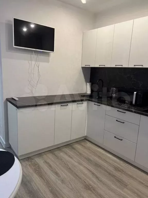 1-к. квартира, 36 м, 7/16 эт. - Фото 1