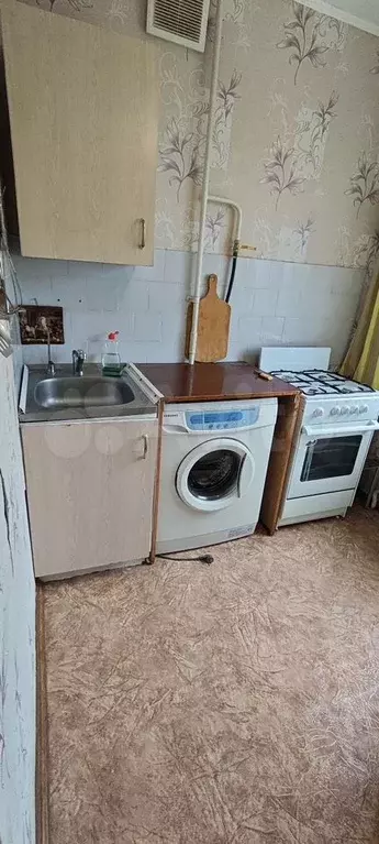 3-к. квартира, 50 м, 3/5 эт. - Фото 1