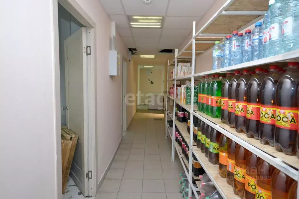 Помещение свободного назначения в Саха (Якутия), Якутск 203-й мкр, 29 ... - Фото 1