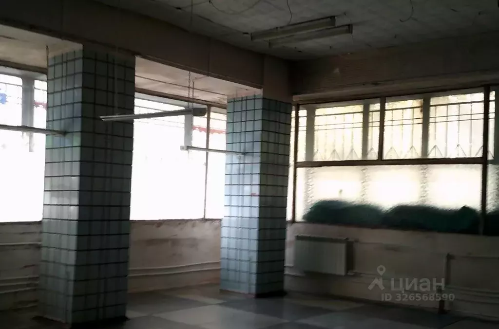 Помещение свободного назначения в Новосибирская область, Новосибирск ... - Фото 1