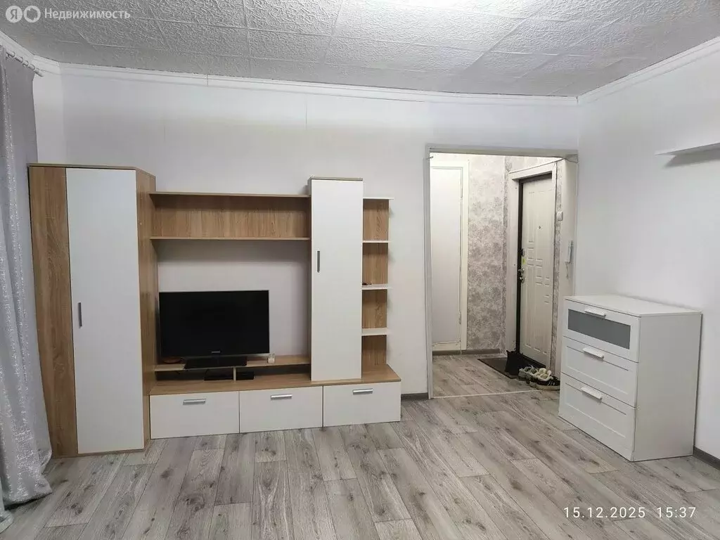 1-комнатная квартира: Первоуральск, улица Ильича, 34 (34.5 м) - Фото 2