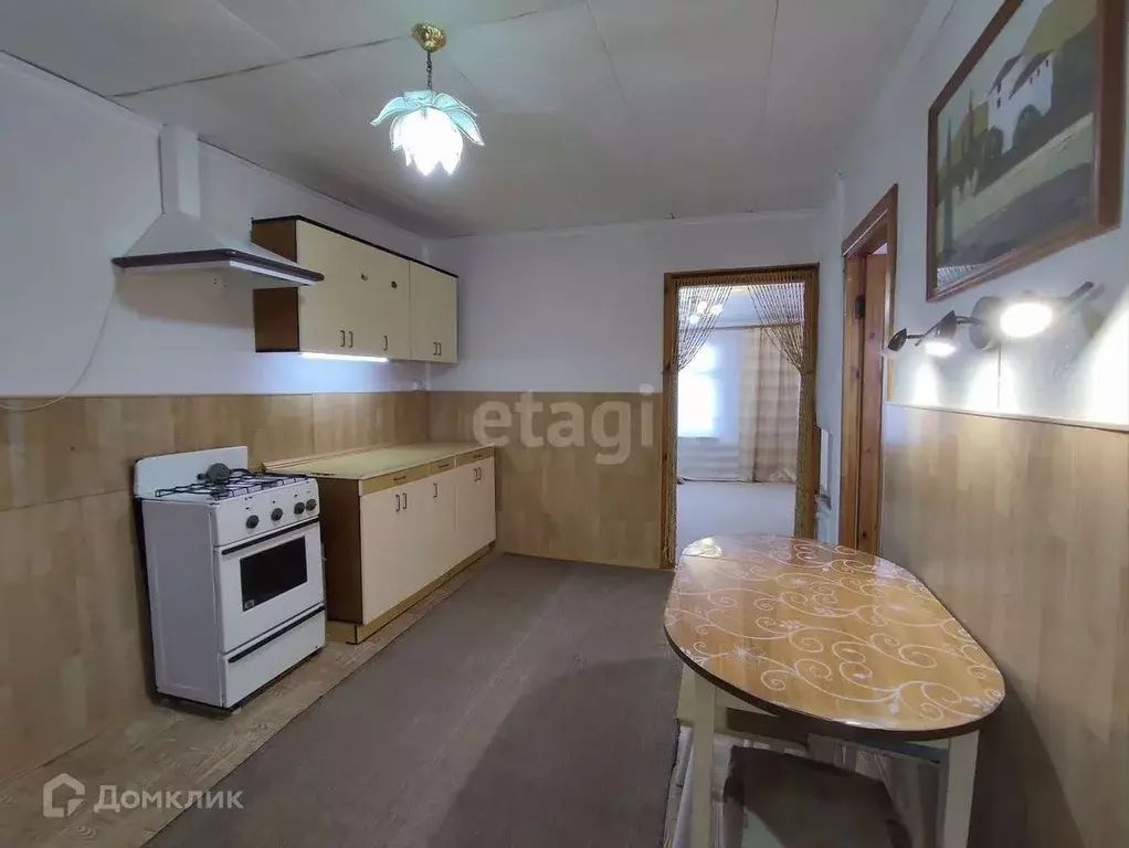 Продаётся 3-к квартира, 50.2 м - Фото 0