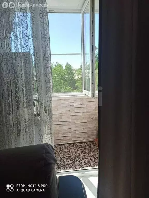 2-комнатная квартира: Ухта, улица Оплеснина, 20 (44.2 м) - Фото 1