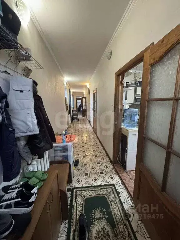 Дом в Ростовская область, Ростов-на-Дону пер. Богачева (82 м) - Фото 1