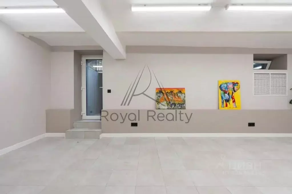 Помещение свободного назначения в Санкт-Петербург Большая Пороховская ... - Фото 2