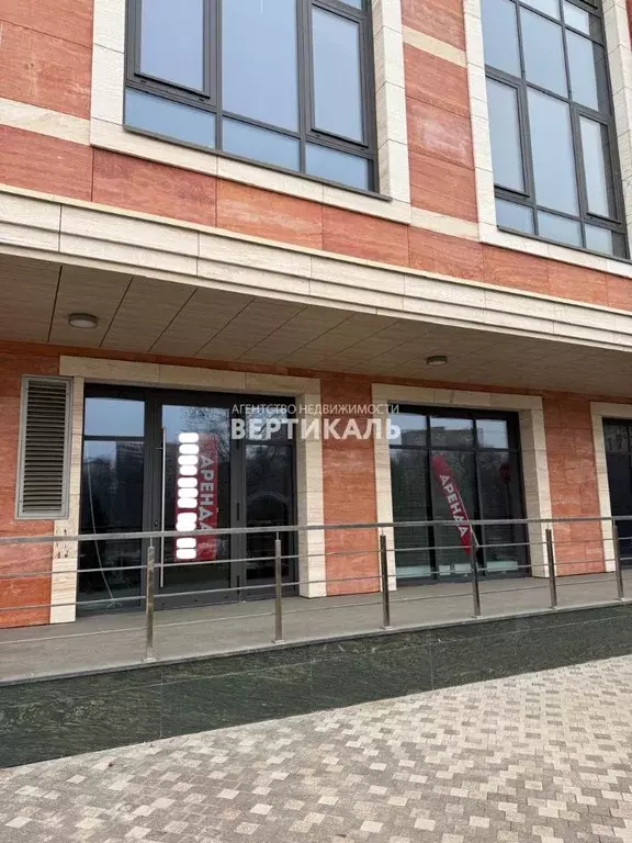 Помещение свободного назначения в Москва Олимпийский просп., 12 (33 м) - Фото 1