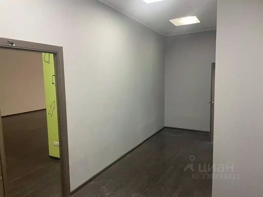 Офис в Москва Смирновская ул., 25С1 (123 м) - Фото 2
