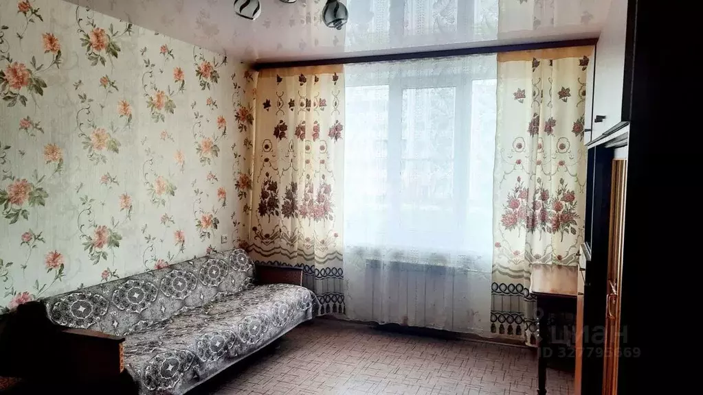 2-к кв. Пермский край, Березники муниципальный округ, пос. ... - Фото 2