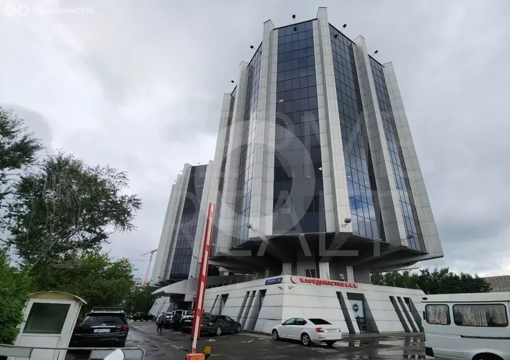 Офис (185 м) - Фото 1