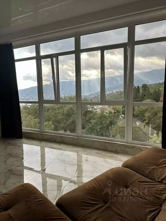 2-к кв. Крым, Ялта муниципальный округ, Восход пгт ул. Авроры, 110 ... - Фото 1