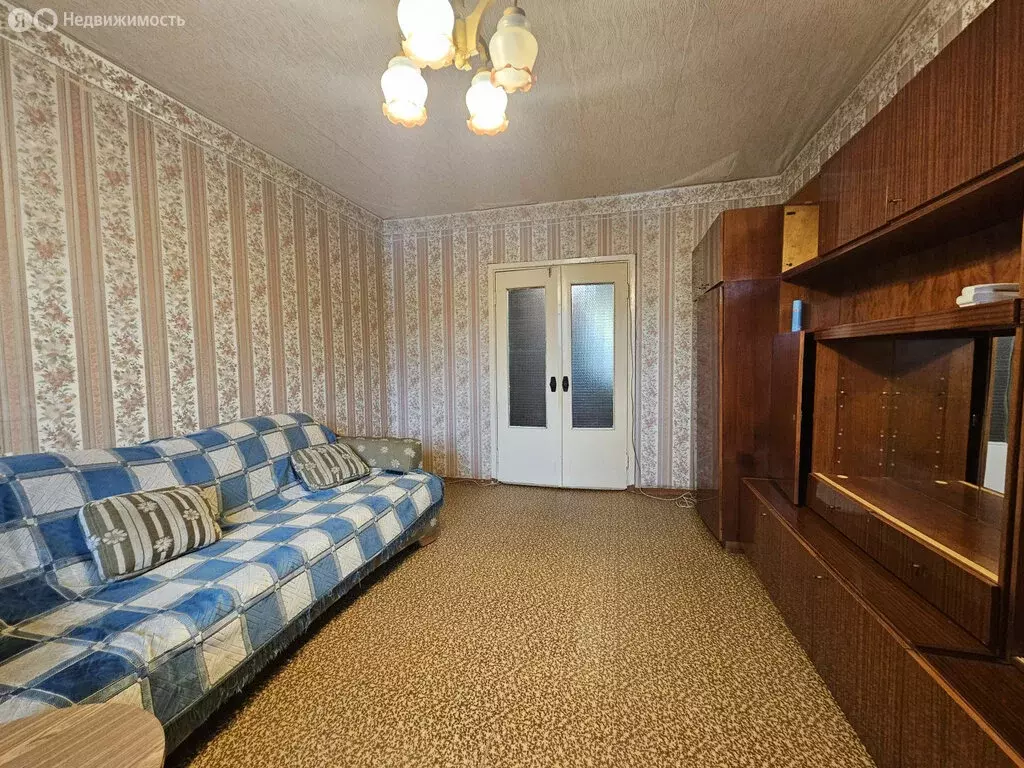 3-комнатная квартира: Обнинск, проспект Маркса, 65 (66.4 м) - Фото 2