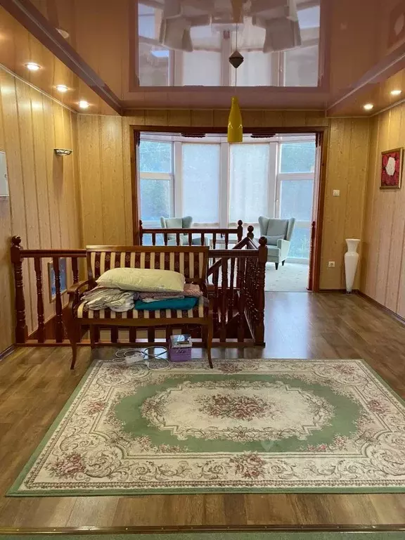 Дом в Красноярский край, Минусинск ул. Братьев Беляевых (260 м) - Фото 2