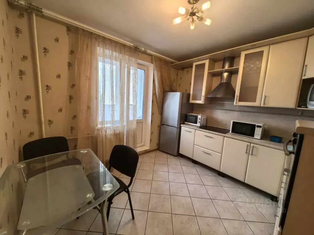 2-к кв. Санкт-Петербург просп. Большевиков, 30К1 (63.9 м) - Фото 0