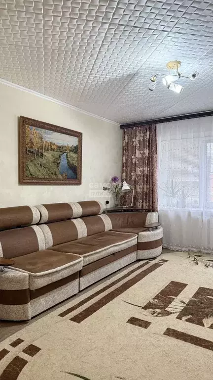 3-к кв. Краснодарский край, Горячий Ключ ул. Кириченко (77.0 м) - Фото 1