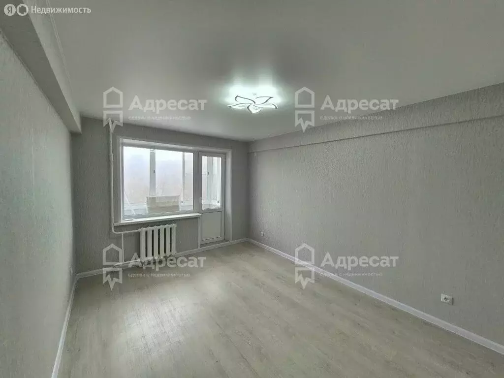 2-комнатная квартира: Волгоград, улица Кирова, 132А (45.6 м) - Фото 2