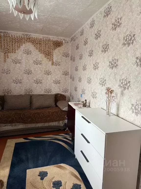 2-к кв. Орловская область, Мценск ул. Тургенева, 104 (38.3 м) - Фото 0
