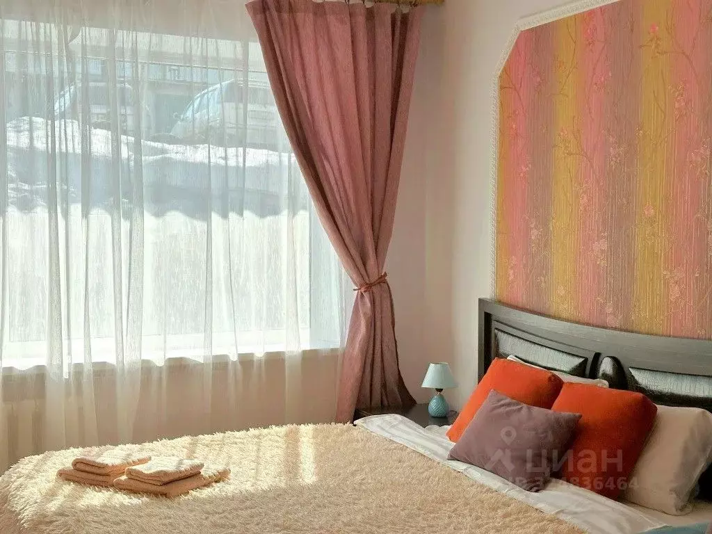 1-к кв. Камчатский край, Петропавловск-Камчатский просп. 50 лет ... - Фото 2