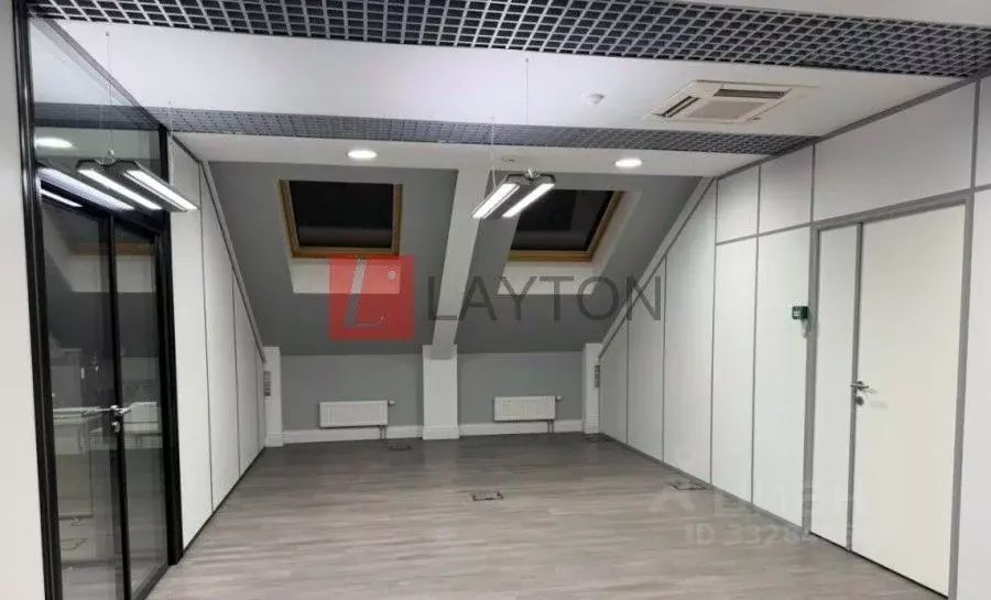 Офис в Москва Волочаевская ул., 40ГС4 (325 м) - Фото 1