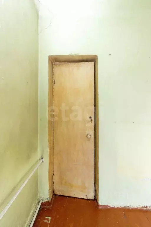 1-к кв. Красноярский край, Красноярск ул. Профсоюзов, 56 (32.0 м) - Фото 1