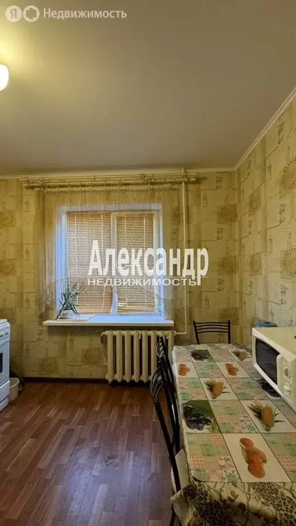 3-комнатная квартира: посёлок Коммунары, Садовая улица, 11 (72.4 м) - Фото 2