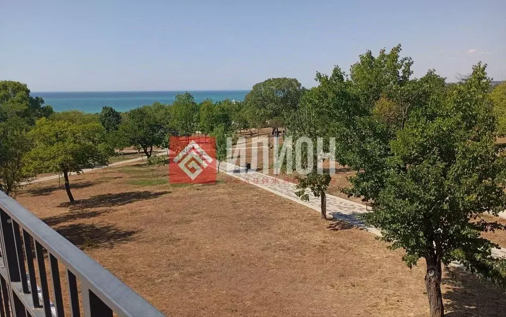 Участок в Севастополь ул. Челюскинцев (14.0 сот.) - Фото 2