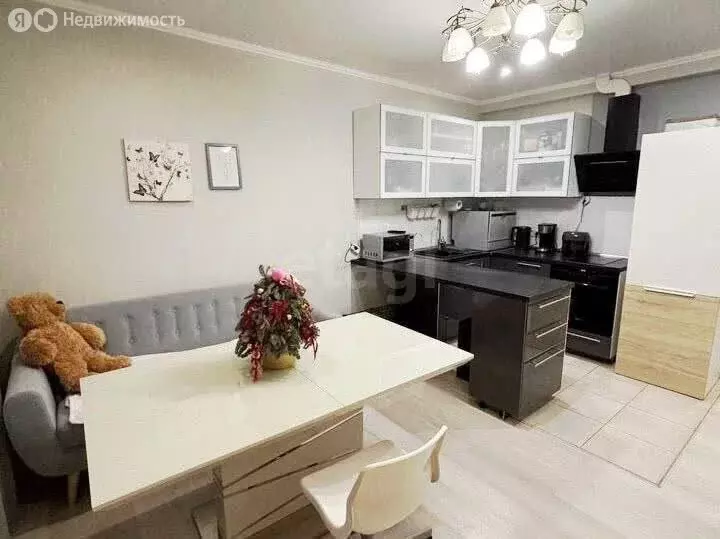 2-комнатная квартира: Казань, улица Восход, 16 (55.9 м) - Фото 2