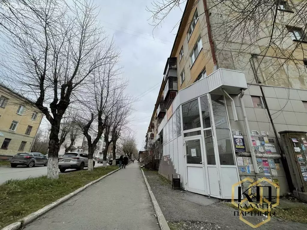 Помещение свободного назначения (205.1 м) - Фото 1