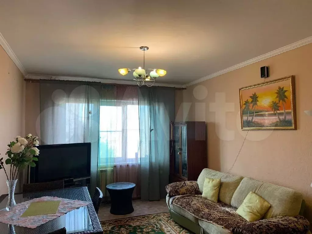 2-к. квартира, 65 м, 8/9 эт. - Фото 0