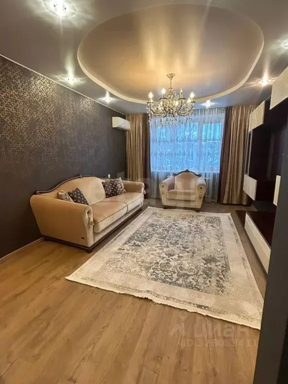 3-к кв. Владимирская область, Муром ул. Энгельса, 1А (63.0 м) - Фото 2