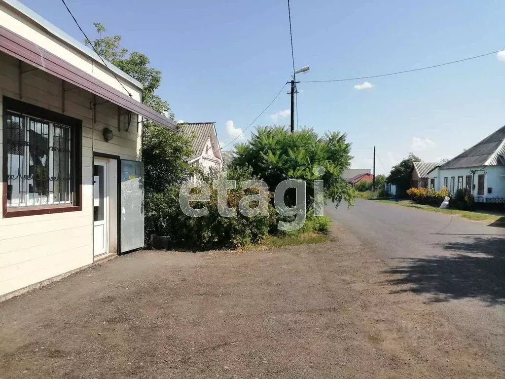 Торговая площадь в Белгородская область, Валуйский городской округ, с. ... - Фото 0