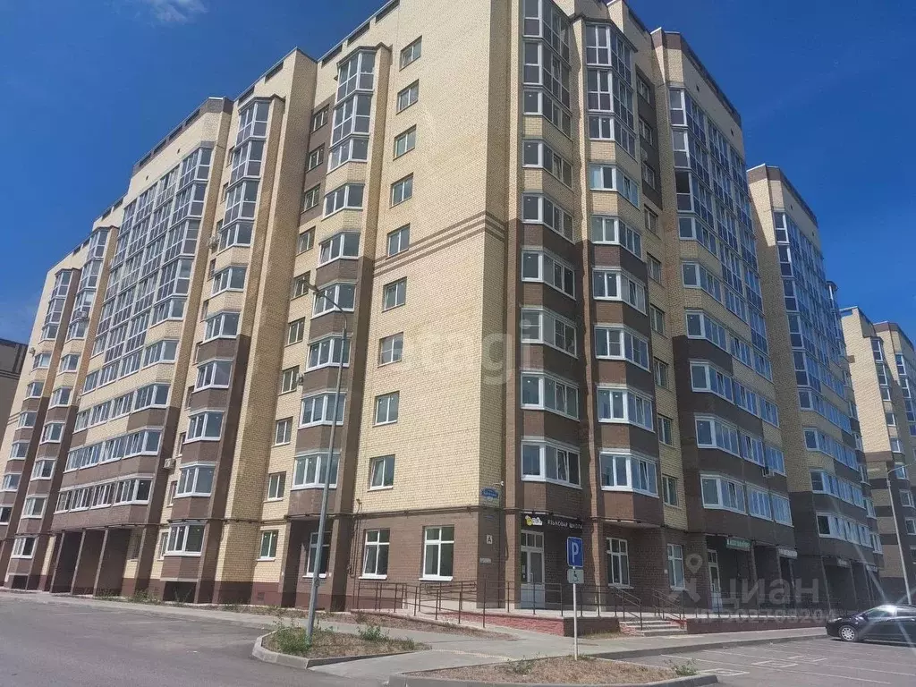 3-к кв. Новгородская область, Великий Новгород ул. Кочетова, 22 (75.0 ... - Фото 0