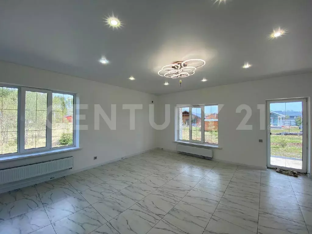 Продается дом в д. Шапкино - Фото 1