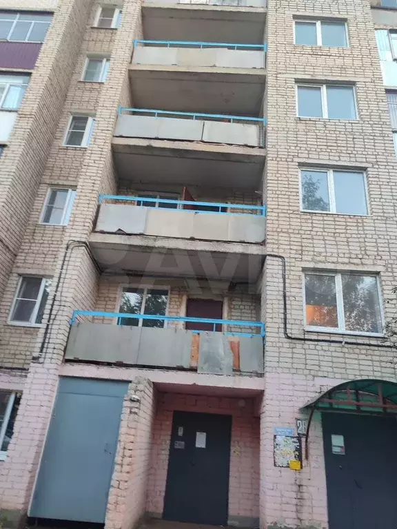 2-к. квартира, 47,9 м, 10/10 эт. - Фото 1