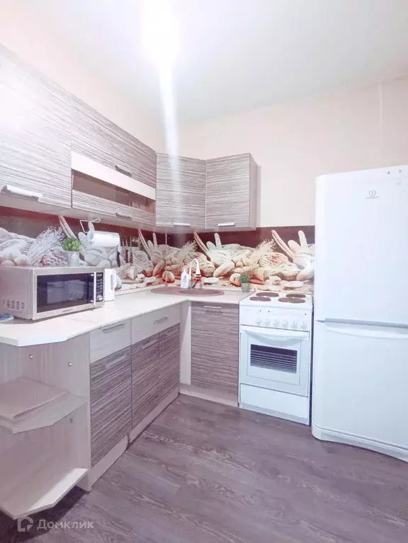 Продаётся 1-к квартира, 39.2 м - Фото 1