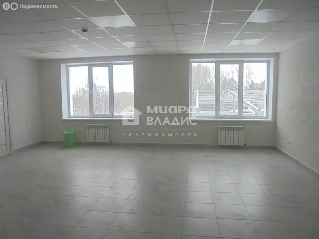 Офис (452.5 м) - Фото 2