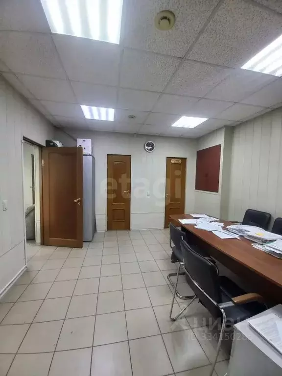 Офис в Амурская область, Благовещенск Пионерская ул., 64 (58 м) - Фото 2