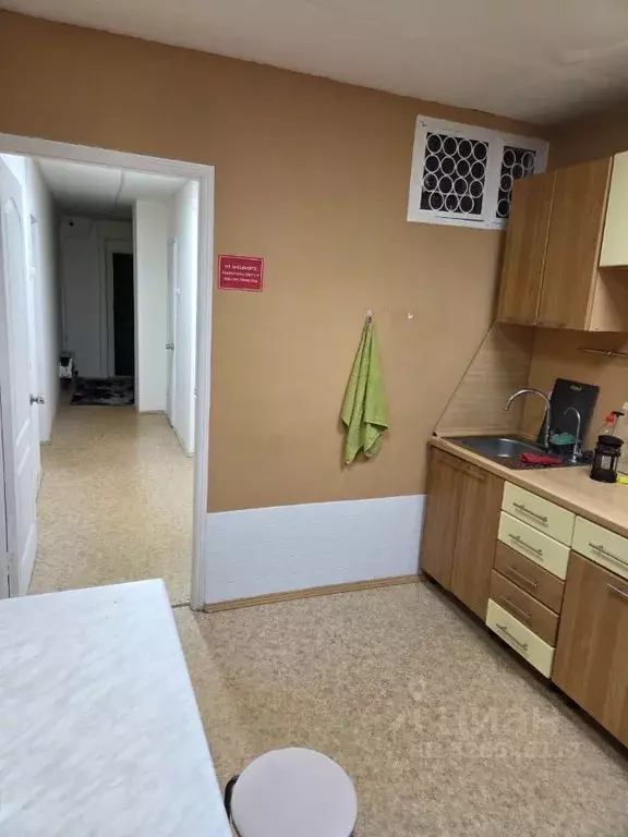 Помещение свободного назначения в Свердловская область, Екатеринбург ... - Фото 2