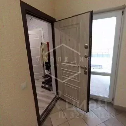 Студия Калининградская область, Калининград ул. Александра Невского, ... - Фото 1