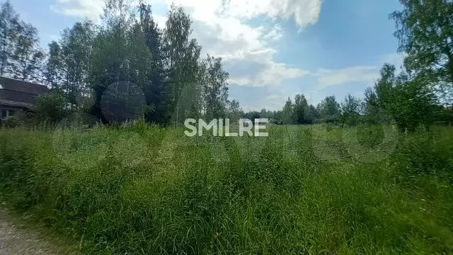 Участок 12 сот. (ИЖС) - Фото 0